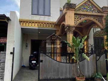 Dijual Cepat Rumah Sangat Bagus di Perumahan Bappenas Kota Depok
