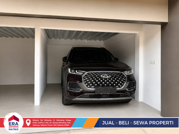 Jual Cepat Rumah Mewah Interior Kelas Atas di Ampera Pejaten – Harga 11,5M (Nego)