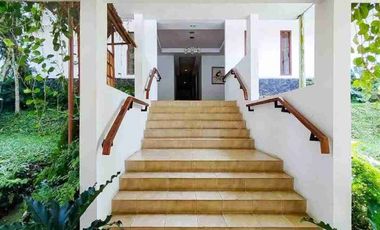 Hotel Murah Sejuk Asri Gunung Geulis Sentul Summarecon Akses Jagorawi