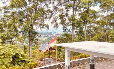 Hotel Murah Sejuk Asri Gunung Geulis Sentul Summarecon Akses Jagorawi