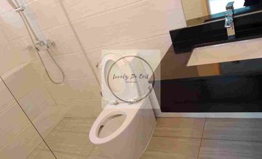 2 Bedroom Unit with Parking HIGH PARK  in Quezon City RUSH for SALE