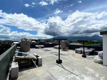 Rumah Kost dijual Soekarno Hatta Kota Malang