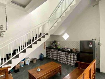 Rumah Kost dijual Soekarno Hatta Kota Malang