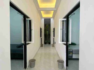 Rumah Kost dijual Soekarno Hatta Kota Malang