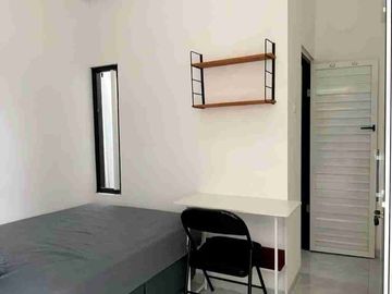 Rumah Kost dijual Soekarno Hatta Kota Malang