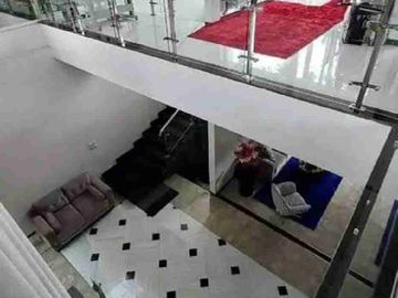Rumah dijual di Permata Jingga Suhat Kota Malang