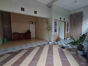 Rumah dijual di Permata Jingga Suhat Kota Malang