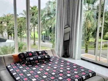 Rumah dijual di Permata Jingga Suhat Kota Malang