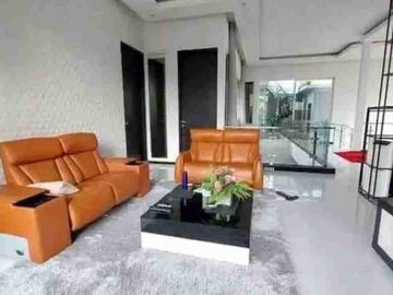 Rumah dijual di Permata Jingga Suhat Kota Malang