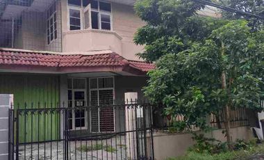 Disewakan Rumah Kelapa Gading Kirana