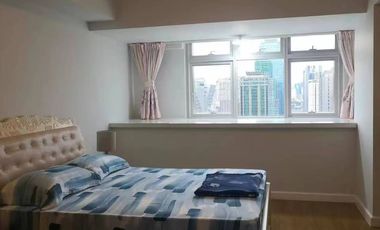 Luxury 2BR Fully Furnished Condo for Sale in Verve Residences BGC