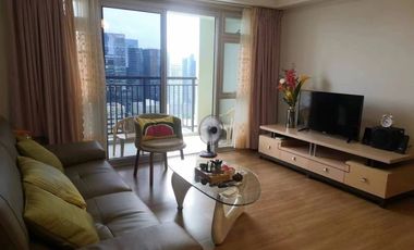 Luxury 2BR Fully Furnished Condo for Sale in Verve Residences BGC