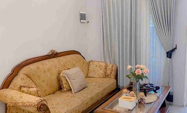 Siap Huni Griya Kebraon 3 Kamar Tidur
