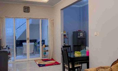 Siap Huni Griya Kebraon 3 Kamar Tidur