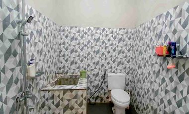Siap Huni Griya Kebraon 3 Kamar Tidur