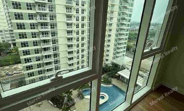 For Sale 3 Bedroom Condo in Arca South Taguig - Park Cascade by Alveo