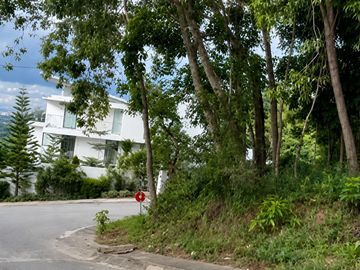 For Sale: Vacant Lot in Parkridge Estate, Antipolo City