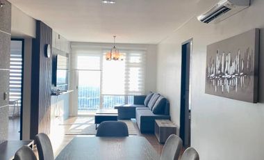 Luxury 3BR Fully Furnished Condo for Sale in Two Serendra BGC