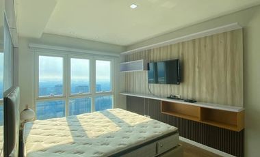 Luxury 3BR Fully Furnished Condo for Sale in Two Serendra BGC