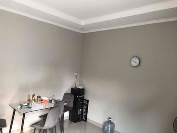 Sedang Di Bangun Rumah Dijual Di Cilangkap Non Cluster Cipayung Jakarta