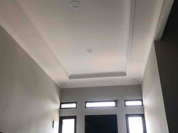 Sedang Di Bangun Rumah Dijual Di Cilangkap Non Cluster Cipayung Jakarta
