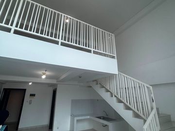 Dijual Office Space Soho Residence Type Dakota Di Tanjung Duren