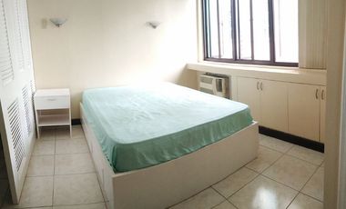 Asian Mansion 1 Legaspi Village Makati 30.75 sqm Studio unit & 1 parking for sale