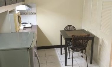 Asian Mansion 1 Legaspi Village Makati 30.75 sqm Studio unit & 1 parking for sale