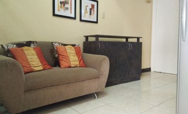 Asian Mansion 1 Legaspi Village Makati 30.75 sqm Studio unit & 1 parking for sale