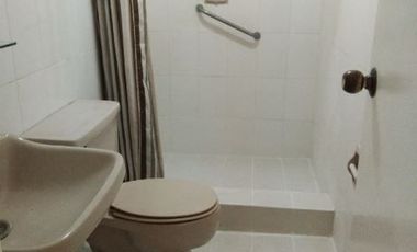 Asian Mansion 1 Legaspi Village Makati 30.75 sqm Studio unit & 1 parking for sale
