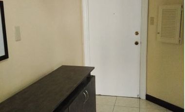 Asian Mansion 1 Legaspi Village Makati 30.75 sqm Studio unit & 1 parking for sale