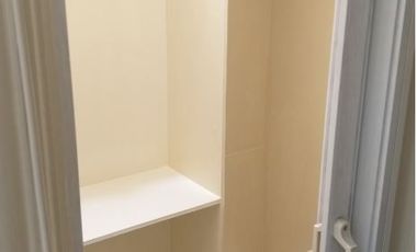 Asian Mansion 1 Legaspi Village Makati 30.75 sqm Studio unit & 1 parking for sale