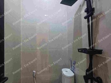 Dijual Rumah 2 Lantai Bangunan Baru Lokasi Strategis di Jagakarsa Jakarta Selatan Unit Terbatas