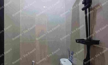 Dijual Rumah 2 Lantai Bangunan Baru Lokasi Strategis di Jagakarsa Jakarta Selatan Unit Terbatas