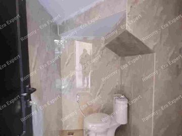 Dijual Rumah 2 Lantai Bangunan Baru Lokasi Strategis di Jagakarsa Jakarta Selatan Unit Terbatas