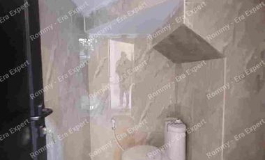 Dijual Rumah 2 Lantai Bangunan Baru Lokasi Strategis di Jagakarsa Jakarta Selatan Unit Terbatas