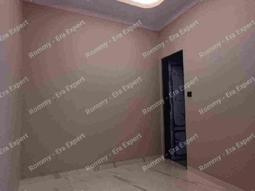 Dijual Rumah 2 Lantai Bangunan Baru Lokasi Strategis di Jagakarsa Jakarta Selatan Unit Terbatas