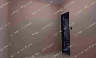 Dijual Rumah 2 Lantai Bangunan Baru Lokasi Strategis di Jagakarsa Jakarta Selatan Unit Terbatas