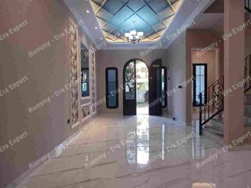 Dijual Rumah 2 Lantai Bangunan Baru Lokasi Strategis di Jagakarsa Jakarta Selatan Unit Terbatas