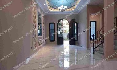 Dijual Rumah 2 Lantai Bangunan Baru Lokasi Strategis di Jagakarsa Jakarta Selatan Unit Terbatas