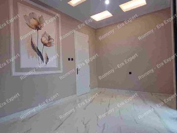 Dijual Rumah 2 Lantai Bangunan Baru Lokasi Strategis di Jagakarsa Jakarta Selatan Unit Terbatas