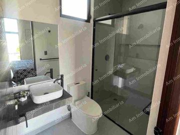 Departamento amueblado en renta en Lomas 4ta, SLP