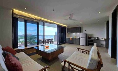 For Rent: The Reef Large 1 bedroom corner unit