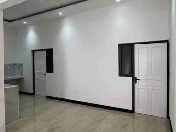 dijual rumah baru renov di kelapa gading siap huni