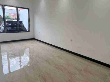 dijual rumah baru renov di kelapa gading siap huni