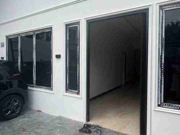 dijual rumah baru renov di kelapa gading siap huni