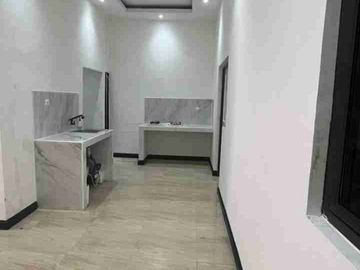 dijual rumah baru renov di kelapa gading siap huni