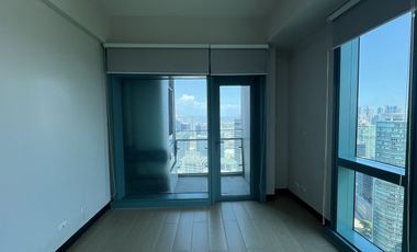Modern 3 Bedroom Unit for Lease in 8 Forbestown Road, BGC, Taguig City