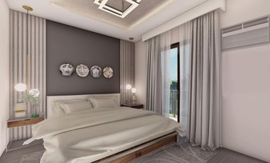 Affordable Single Detached House and Lot for sale in Cebu City