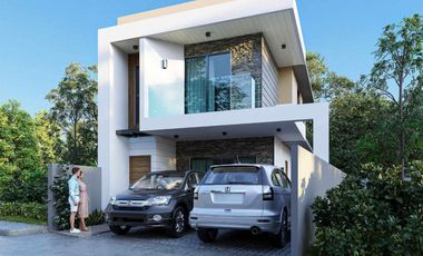 Affordable Single Detached House and Lot for sale in Cebu City